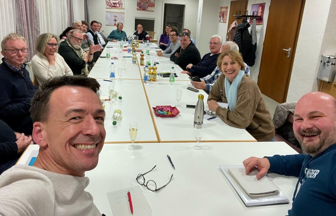 Für pragmatisches Handeln auf kommunaler Ebene wollen die Freien Wähler stehen.  <span class='image-autor'>Foto: p</span>