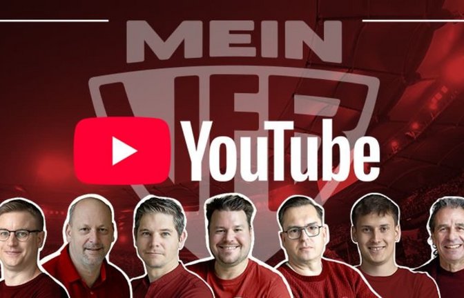 MeinVfB auf Youtube<span class='image-autor'>Baumann/Lichtgut</span>