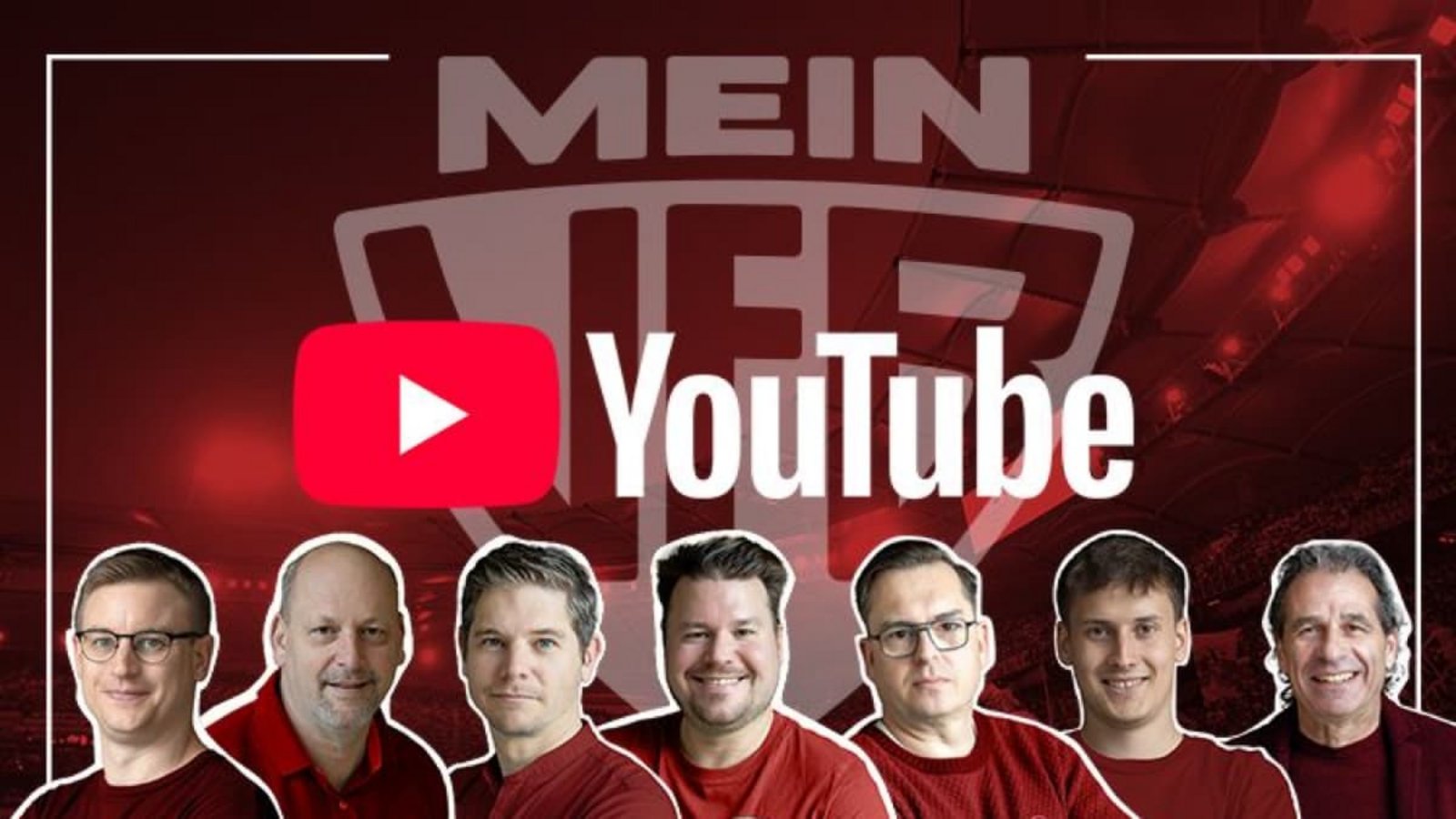 MeinVfB auf YoutubeBaumann/Lichtgut