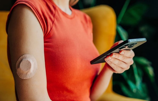 Die Mutter hatte auch schon Diabetes? Dann ist der Stoffwechsel-Check für Frauen in den Wechseljahren umso wichtiger (Symbolfoto).<span class='image-autor'>Vira Simon/Westend61/dpa-mag</span>