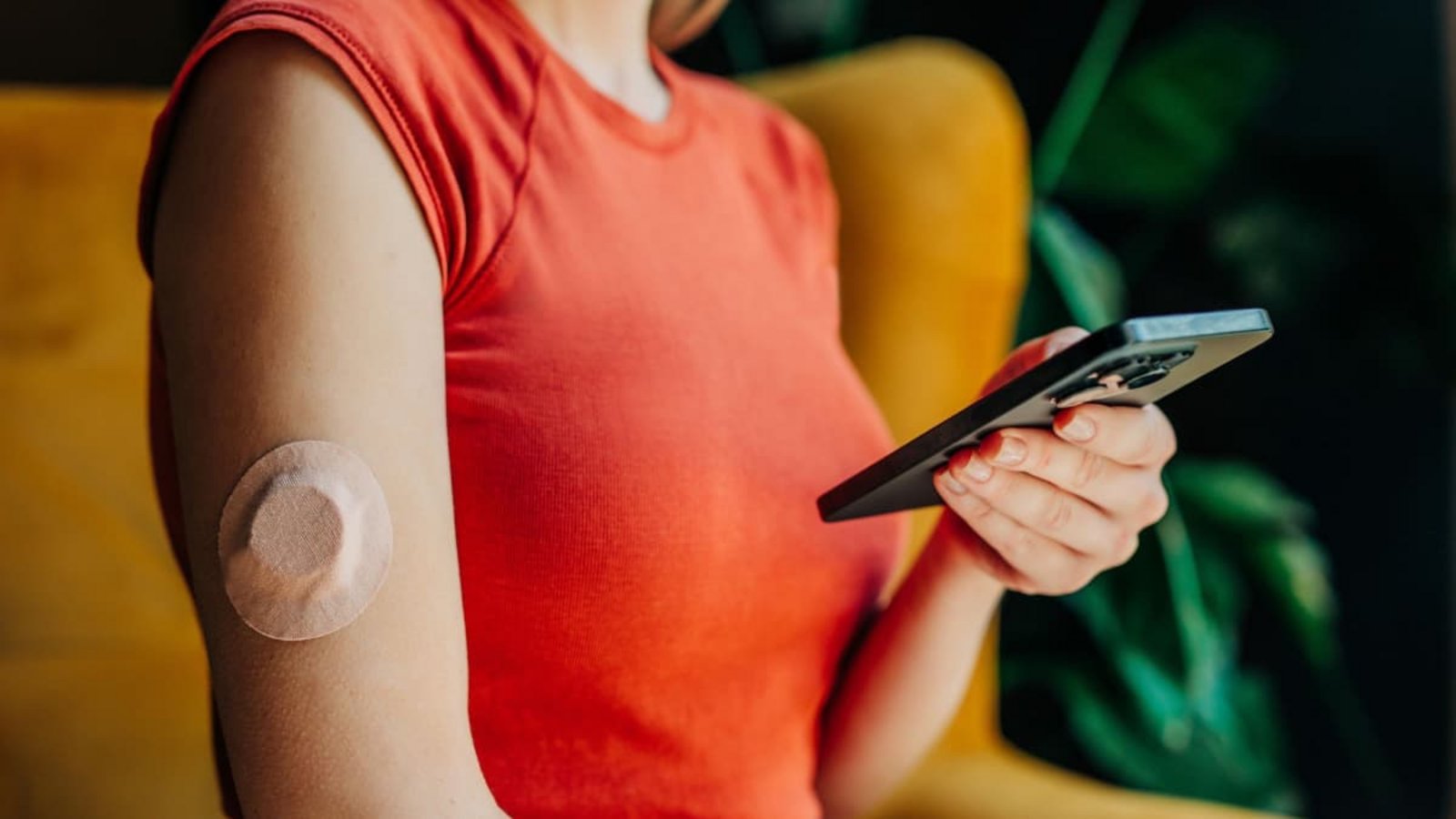Die Mutter hatte auch schon Diabetes? Dann ist der Stoffwechsel-Check für Frauen in den Wechseljahren umso wichtiger (Symbolfoto).Vira Simon/Westend61/dpa-mag Die Mutter hatte auch schon Diabetes? Dann ist der Stoffwechsel-Check für Frauen in den Wechseljahren umso wichtiger (Symbolfoto).Vira Simon/Westend61/dpa-mag