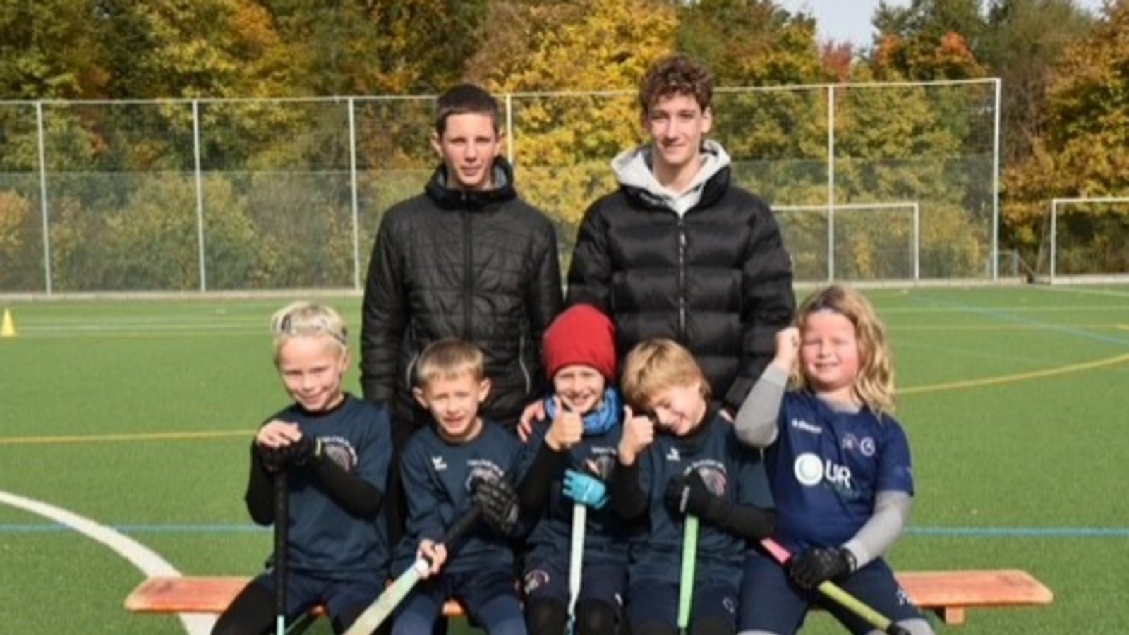 Beim CEV herrscht nach einem erfolgreichen Spieltag Zufriedenheit. Foto: privat