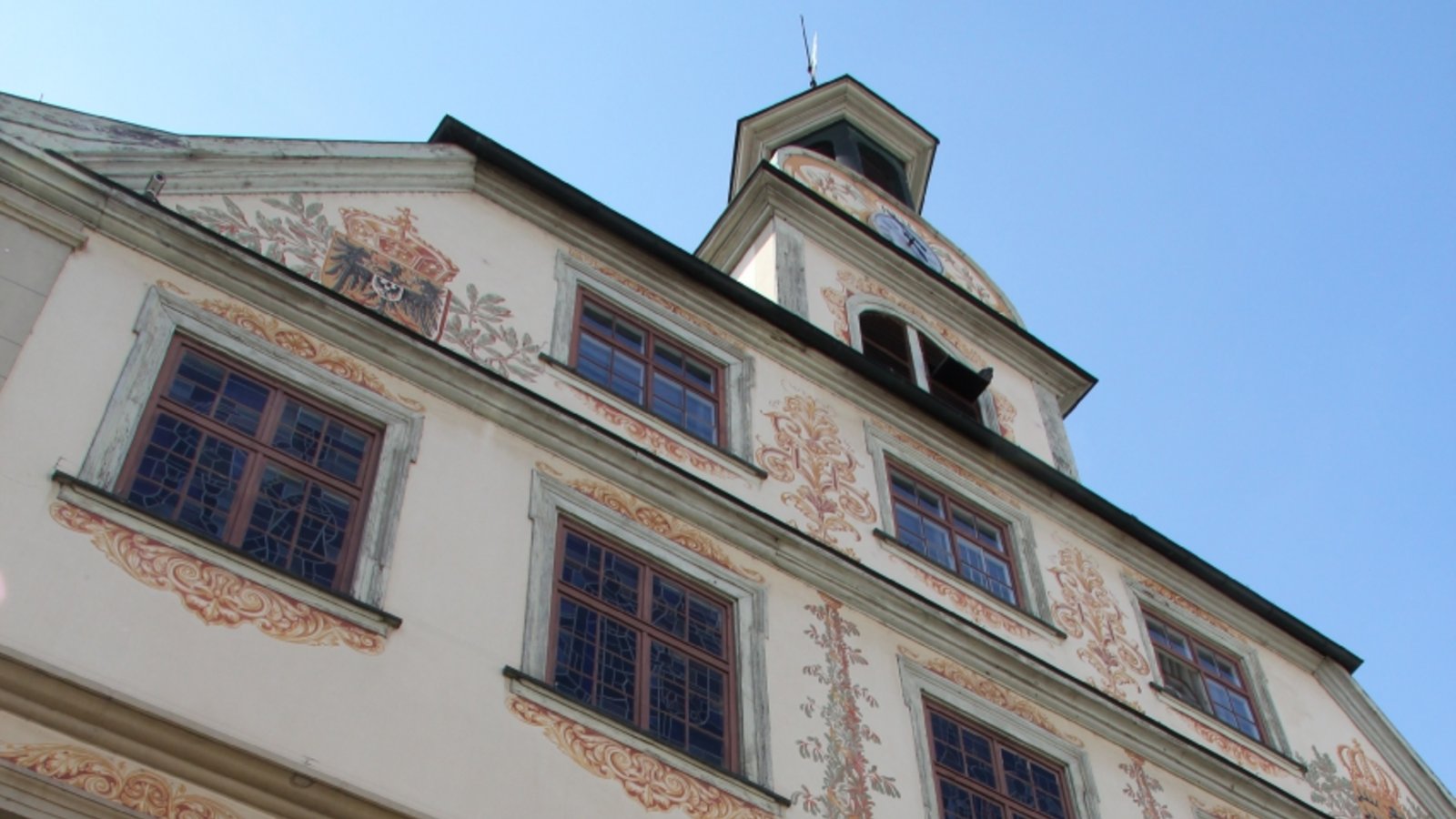 Die Stadtverwaltung Vaihingen ist auf der Suche nach einem Hauptamtsleiter. Archivfoto: VKZ