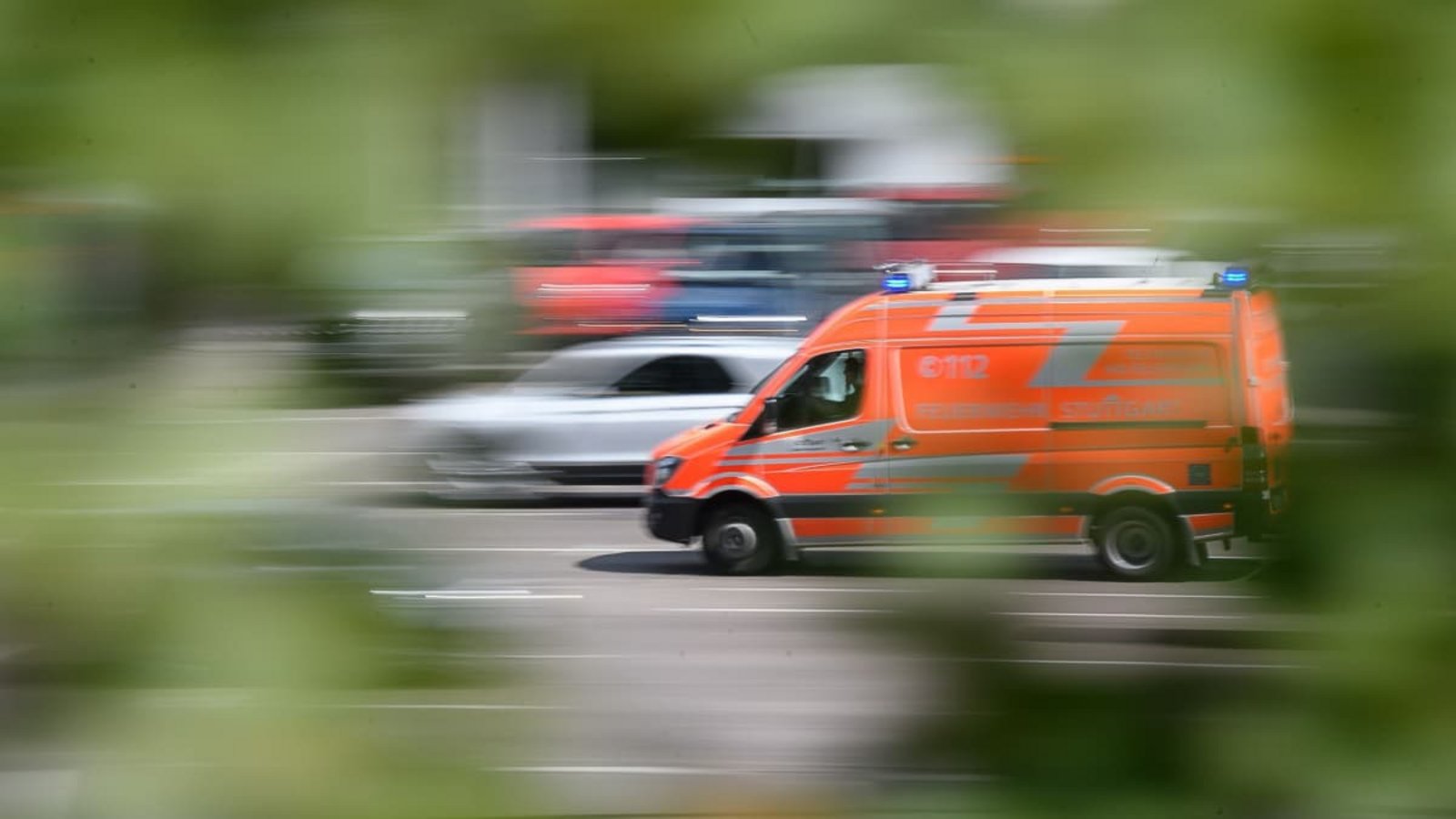 Vieles bei dem Unfall ist noch unklar. (Symbolbild)Sebastian Gollnow/dpa Vieles bei dem Unfall ist noch unklar. (Symbolbild)Sebastian Gollnow/dpa