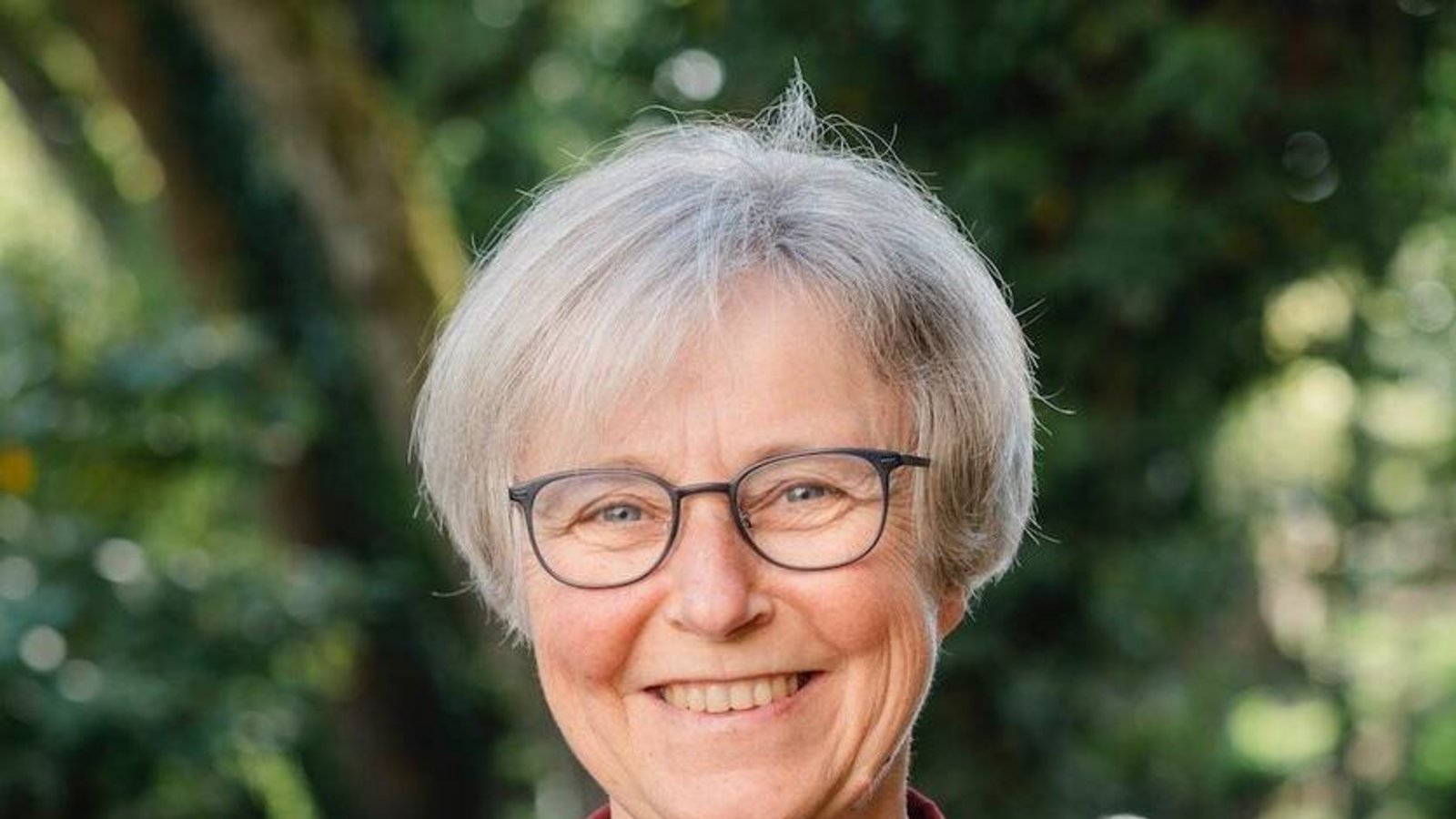 Sabine Salzmann referiert in Vaihingen zu Stress, Belastung und Auswegen. Foto: Futter Sabine Salzmann referiert in Vaihingen zu Stress, Belastung und Auswegen. Foto: Futter