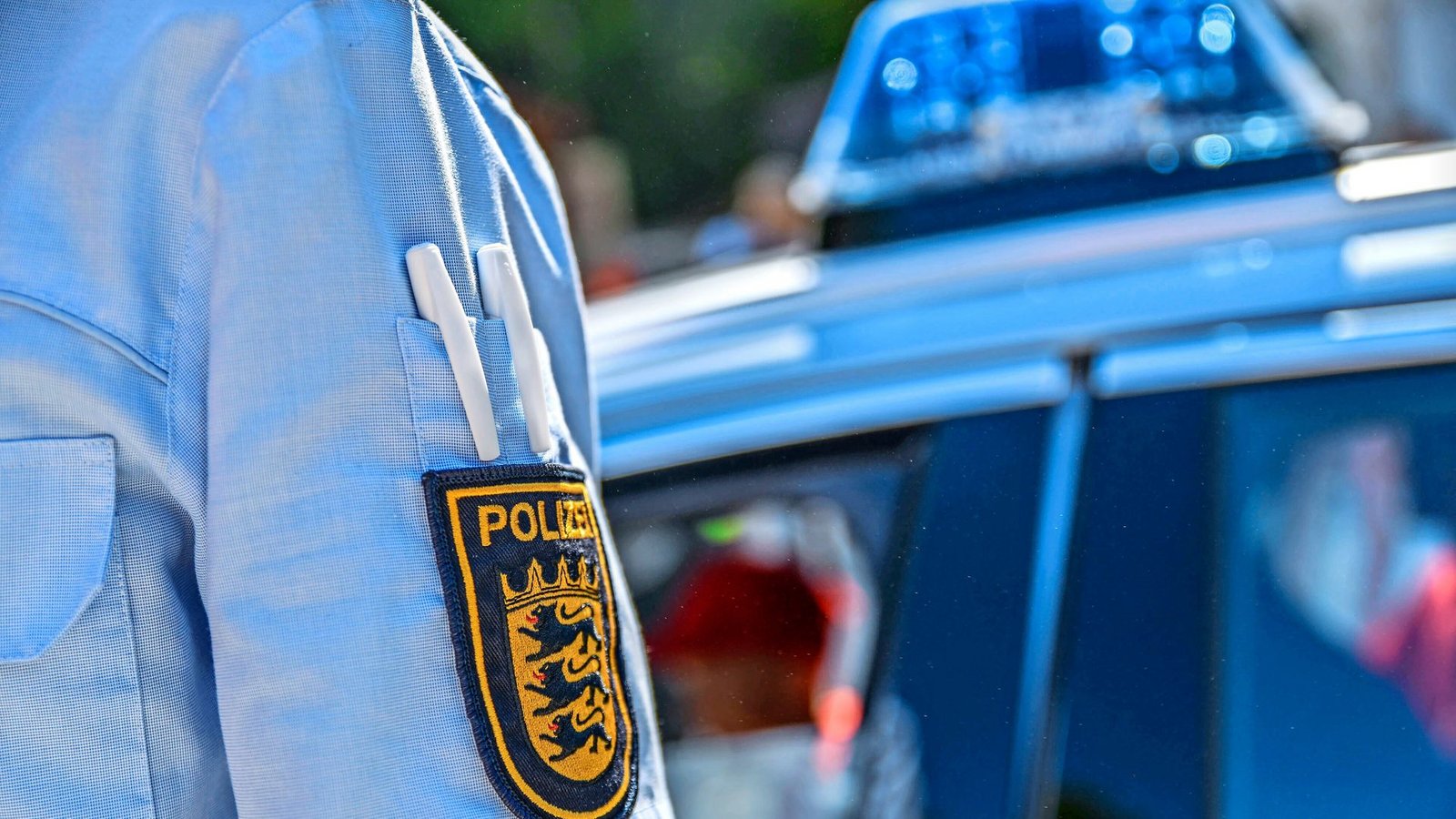 Die Polizei in Aalen sucht Zeugen eines Sexualdelikts im Kreis Schwäbisch Hall (Symbolfoto).Foto: IMAGO/onw-images