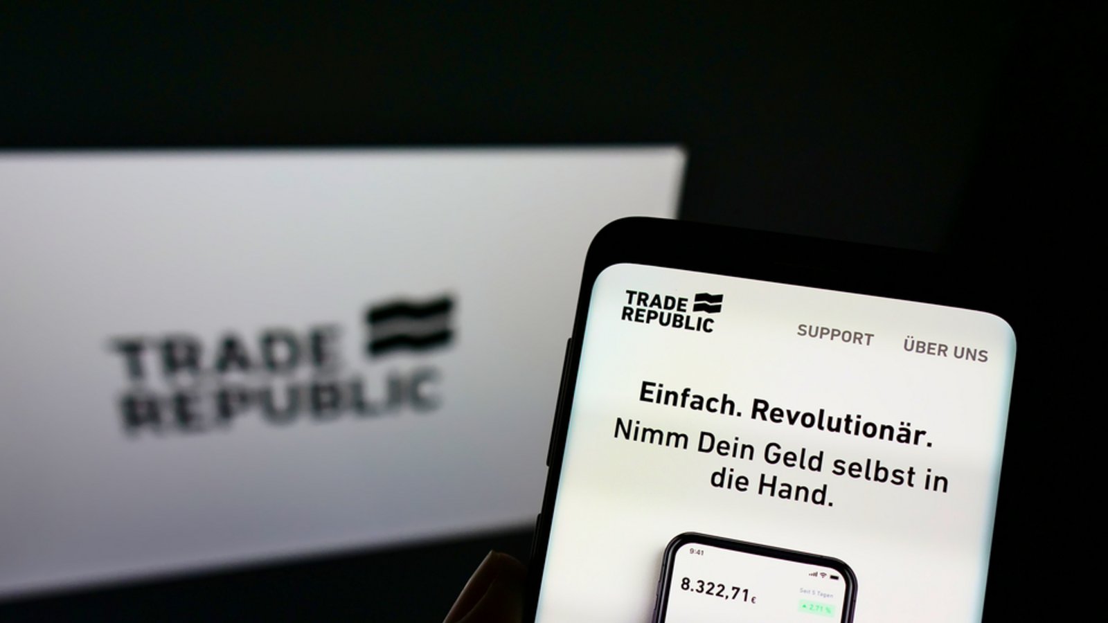 Fallen auf die Zinsen Steuern an?Foto: T. Schneider / shutterstock.com Fallen auf die Zinsen Steuern an?Foto: T. Schneider / shutterstock.com