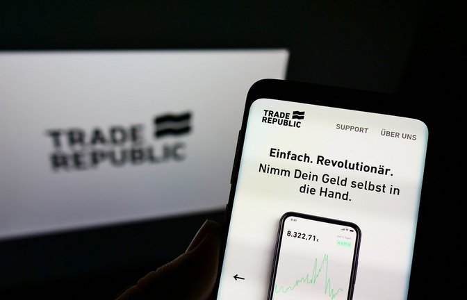 Fallen auf die Zinsen Steuern an?<span class='image-autor'>Foto: T. Schneider / shutterstock.com</span>