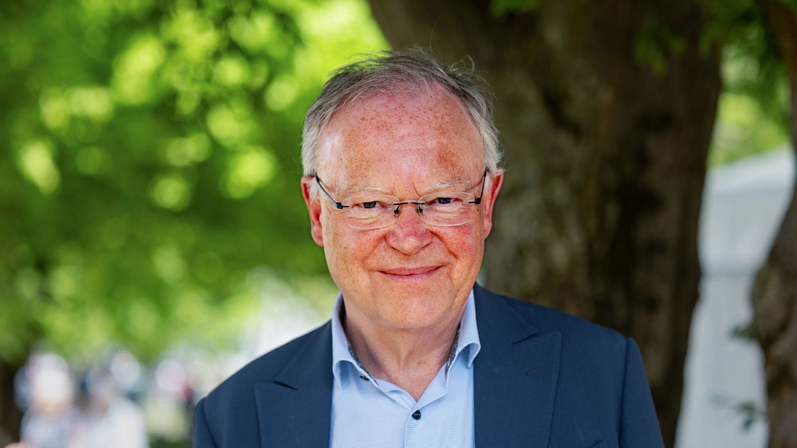 Die Leute nennen ihn den „Oberbürgermeister von Niedersachsen“: Stephan Weil kehrt dem politischen Betrieb den Rücken.Foto: IMAGO/epd Die Leute nennen ihn den „Oberbürgermeister von Niedersachsen“: Stephan Weil kehrt dem politischen Betrieb den Rücken.Foto: IMAGO/epd