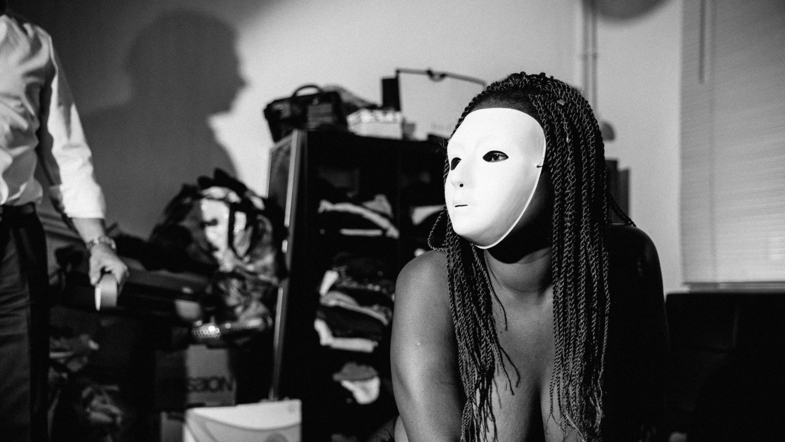 ‚Mein größter Wunsch ist es, dass meine beiden Kinder wieder bei mir wohnen können.“Foto: Hyp Yerlikaya/Hyp Yerlikaya ‚Mein größter Wunsch ist es, dass meine beiden Kinder wieder bei mir wohnen können.“Foto: Hyp Yerlikaya/Hyp Yerlikaya