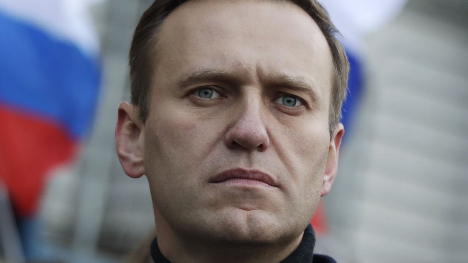 Alexej Nawalny ist in russischer Haft gestorben.Foto: dpa/Pavel Golovkin Alexej Nawalny ist in russischer Haft gestorben.Foto: dpa/Pavel Golovkin