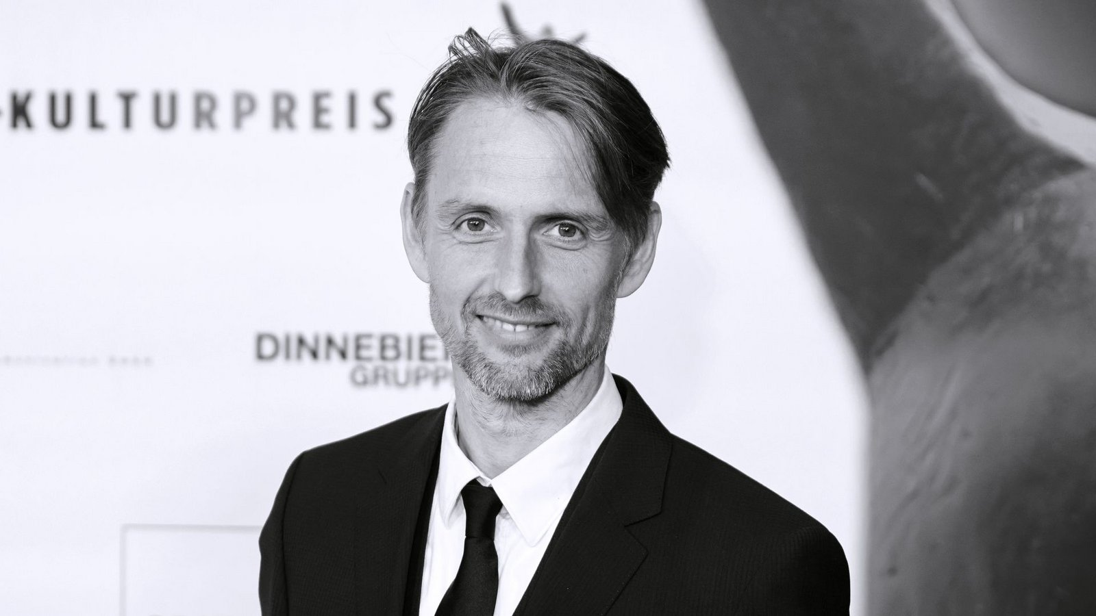 Der Schauspieler Axel Schreiber ist im Alter von 49 Jahren gestorben. (Archivbild)Foto: Annette Riedl/dpa