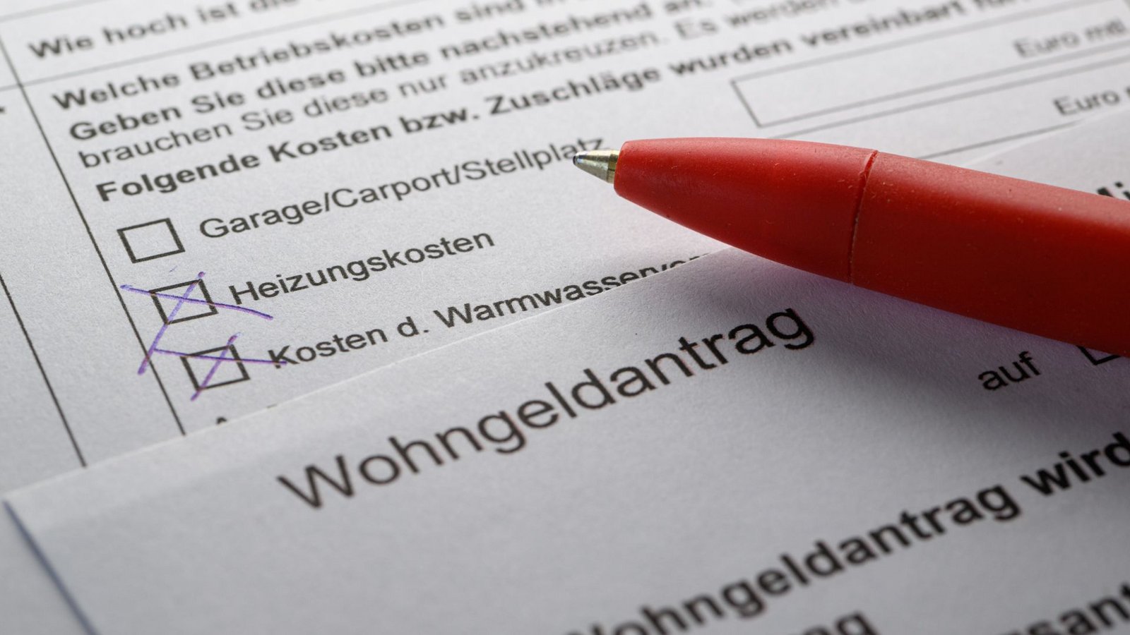Gut ein Drittel der Anträge in Baden-Württemberg werden nicht mehr auf Papier gestellt.Foto: dpa/Robert Michael Gut ein Drittel der Anträge in Baden-Württemberg werden nicht mehr auf Papier gestellt.Foto: dpa/Robert Michael