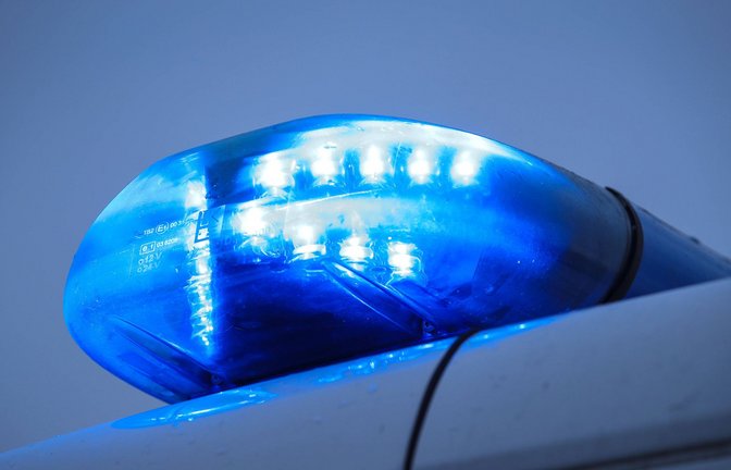 Die Polizei musste am Sonntag in Kehl ausrücken, um bei einer Auseinandersetzung zweier Anwohner dazwischenzugehen (Symbolbild).<span class='image-autor'>Foto: imago/Maximilian Koch</span>