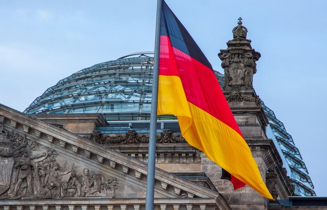 Wer sind 2025 die neuen Minister in Deutschland?<span class='image-autor'>Foto: Juan Garcia Hinojosa</span>