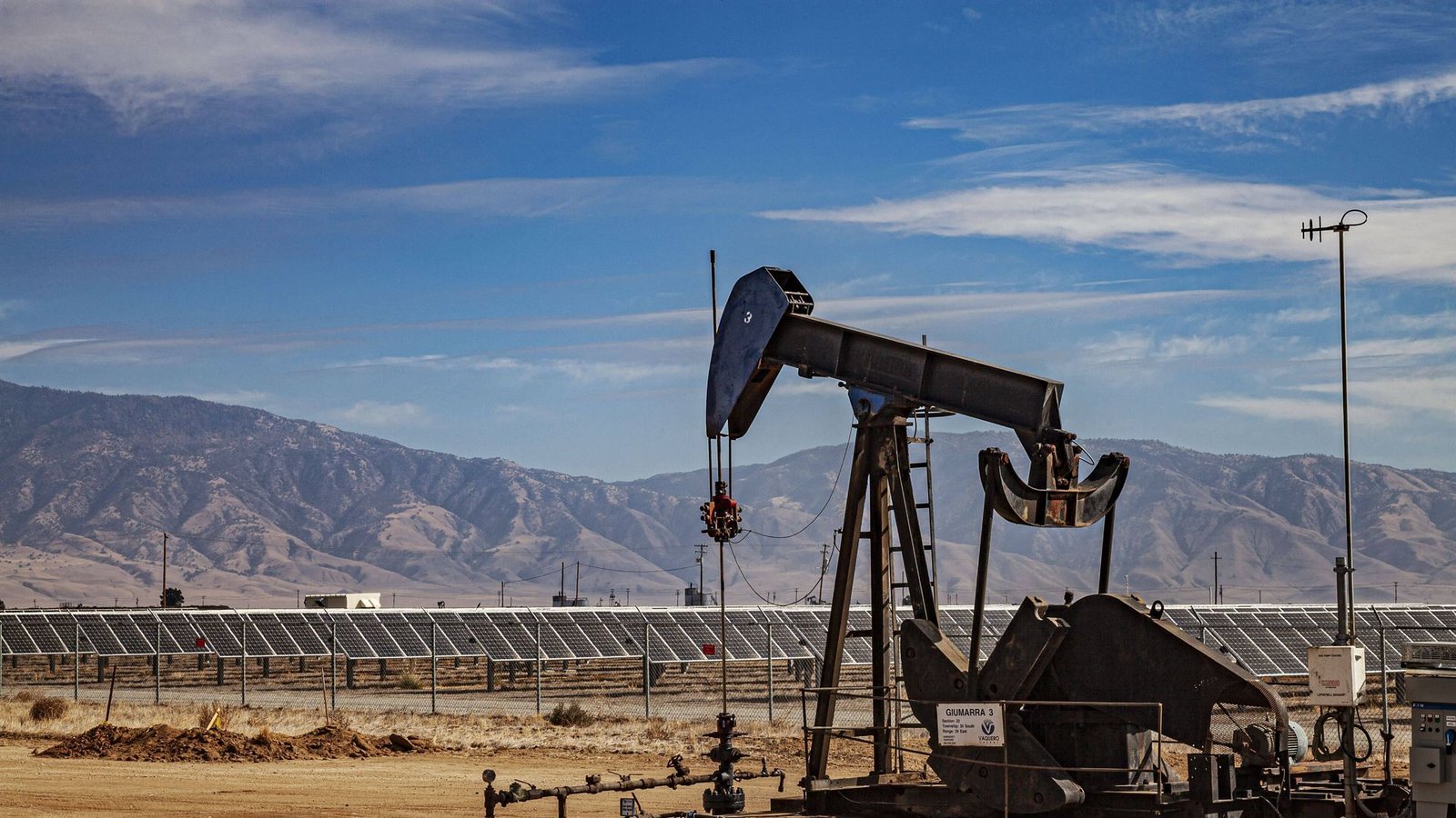 Im Gegensatz zu Deutschland ist in den USA auch unkonventionelles Fracking erlaubt.Foto: IMAGO/UIG/IMAGO/Peter Bennett