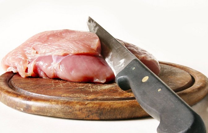 Nicht alles, was lecker aussieht, ist auch gesund.<span class='image-autor'>Foto: /blickwinkel</span>