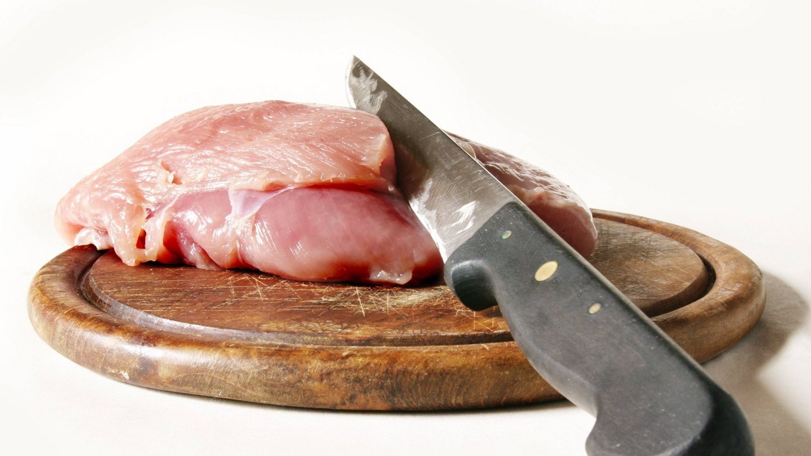 Nicht alles, was lecker aussieht, ist auch gesund.Foto: /blickwinkel