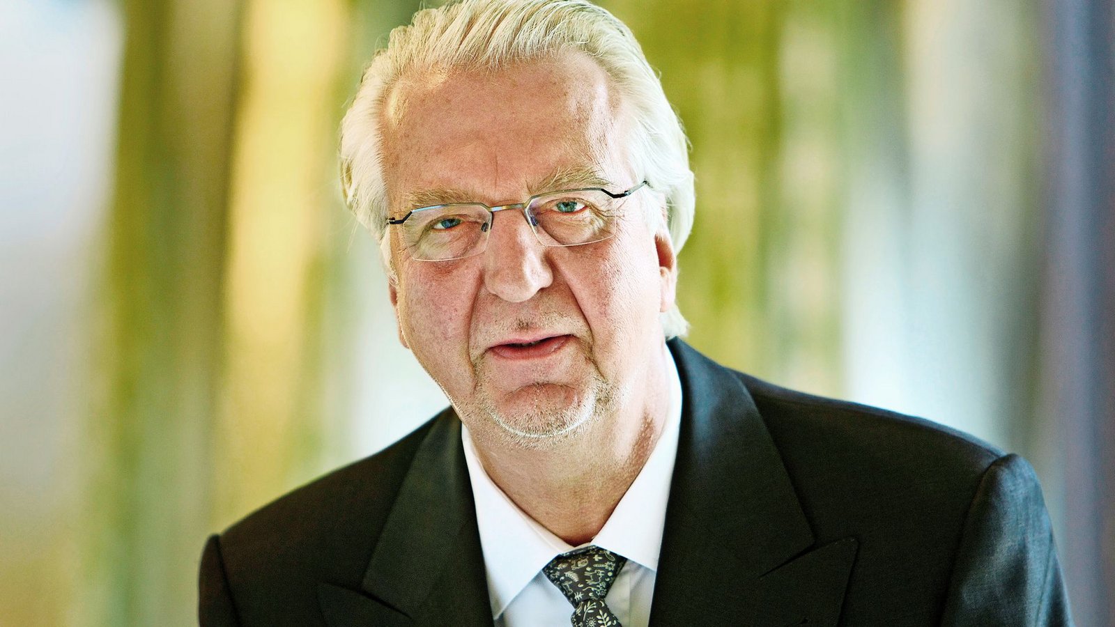 Heiner Finkbeiner ist nicht ganz unschuldig daran, dass Baiersbronn heute so viele Restaurants hat, die mit Michelin-Sternen ausgezeichnet sind.Foto: Traube Tonbach