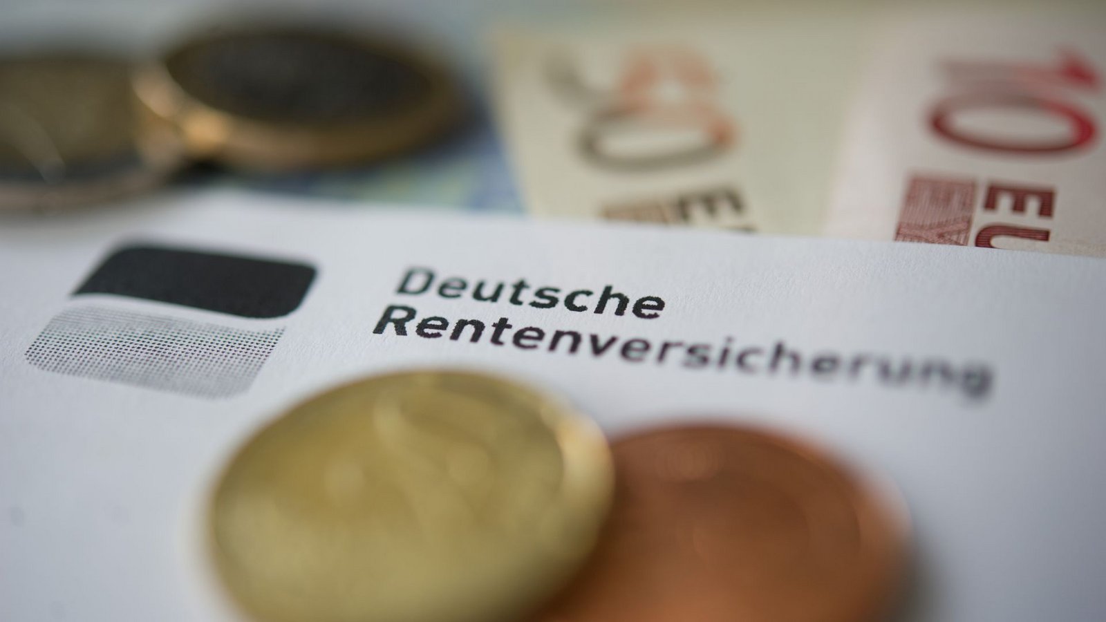 Ist das deutsche Rentensystem gerecht?Foto: Marijan Murat/dpa Ist das deutsche Rentensystem gerecht?Foto: Marijan Murat/dpa