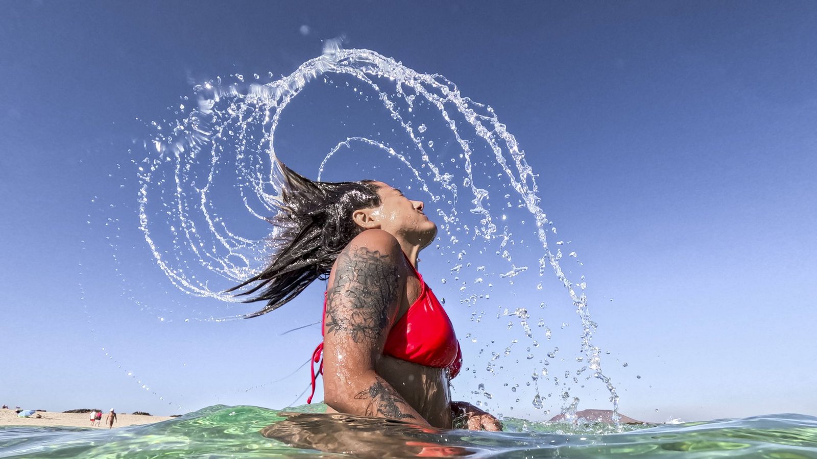 Wer sich im Vorfeld gut abgesichert hat, kann seinen Urlaub entspannt angehen.Foto: IMAGO/Addictive Stock/IMAGO/Juan Aizpuru Wer sich im Vorfeld gut abgesichert hat, kann seinen Urlaub entspannt angehen.Foto: IMAGO/Addictive Stock/IMAGO/Juan Aizpuru