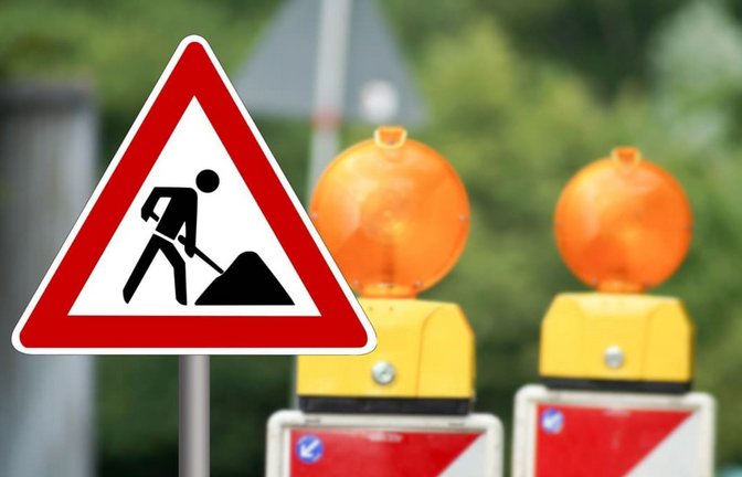 Der Ziegelweg in Arnegg wird demnächst für knapp 230.000 Euro mit einem neuen Belag versehen.<span class='image-autor'>studio v-zwoelf - stock.adobe.com</span>