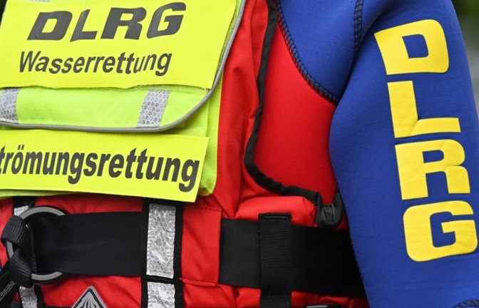 Es gibt laut Polizei keine Hinweise auf eine Straftat oder einen Suizid. (Symbolbild)<span class='image-autor'>Jennifer Kramer/dpa</span>
