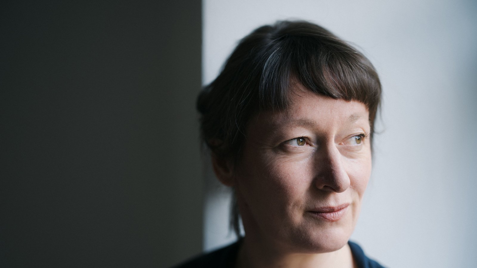 Comickünstlerin Barbara Yelin©MartinFriedrich