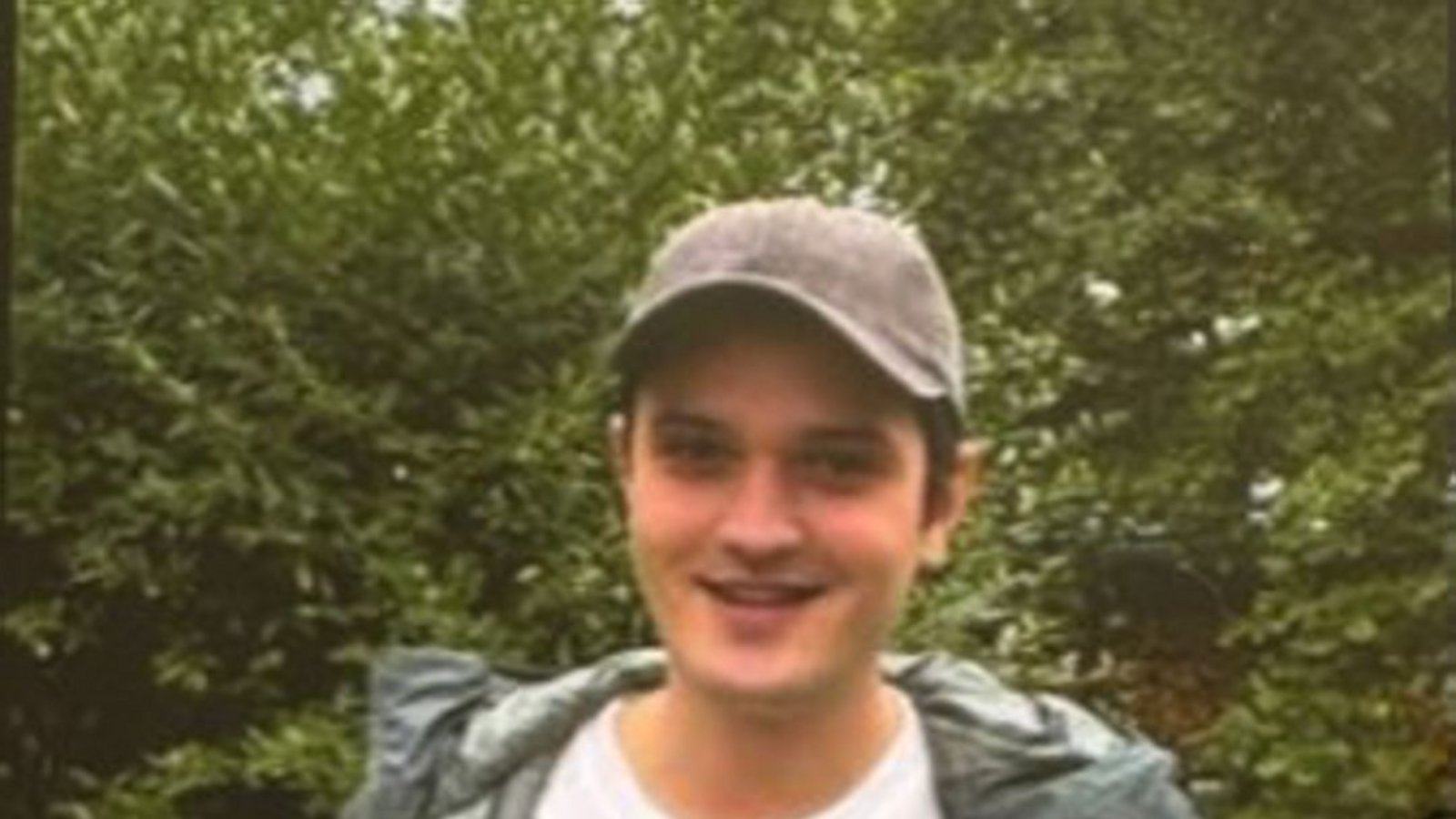 Seit dem 9. August wird der 27-jährige aus Tübingen vermisst.Foto: Polizeipräsidium Stuttgart Seit dem 9. August wird der 27-jährige aus Tübingen vermisst.Foto: Polizeipräsidium Stuttgart