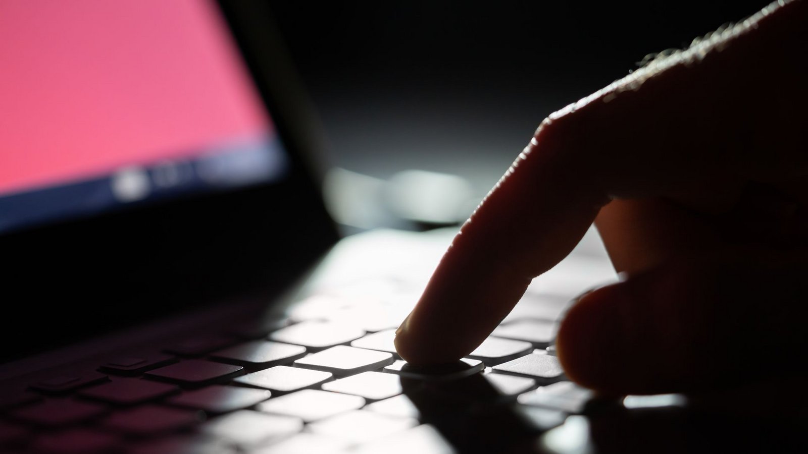 Die Zahl der Cyberattacken nimmt seit Jahren zu.Foto: imago//AndreyPopov Die Zahl der Cyberattacken nimmt seit Jahren zu.Foto: imago//AndreyPopov