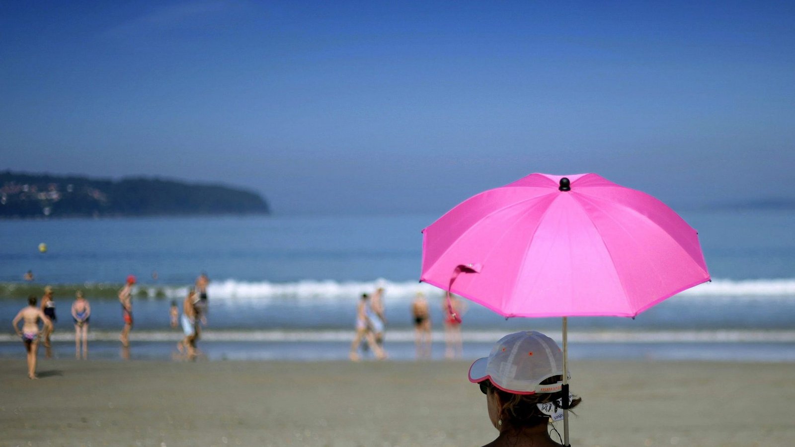 Sommerurlaub am Mittelmeer? Experten glauben, das hat keine Zukunft.Foto: dpa/Cabalar Sommerurlaub am Mittelmeer? Experten glauben, das hat keine Zukunft.Foto: dpa/Cabalar