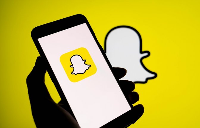 Bald soll es Werbeanzeigen im Chat-Bereich geben.<span class='image-autor'>Foto: Meir Chaimowitz / shutterstock.com</span>