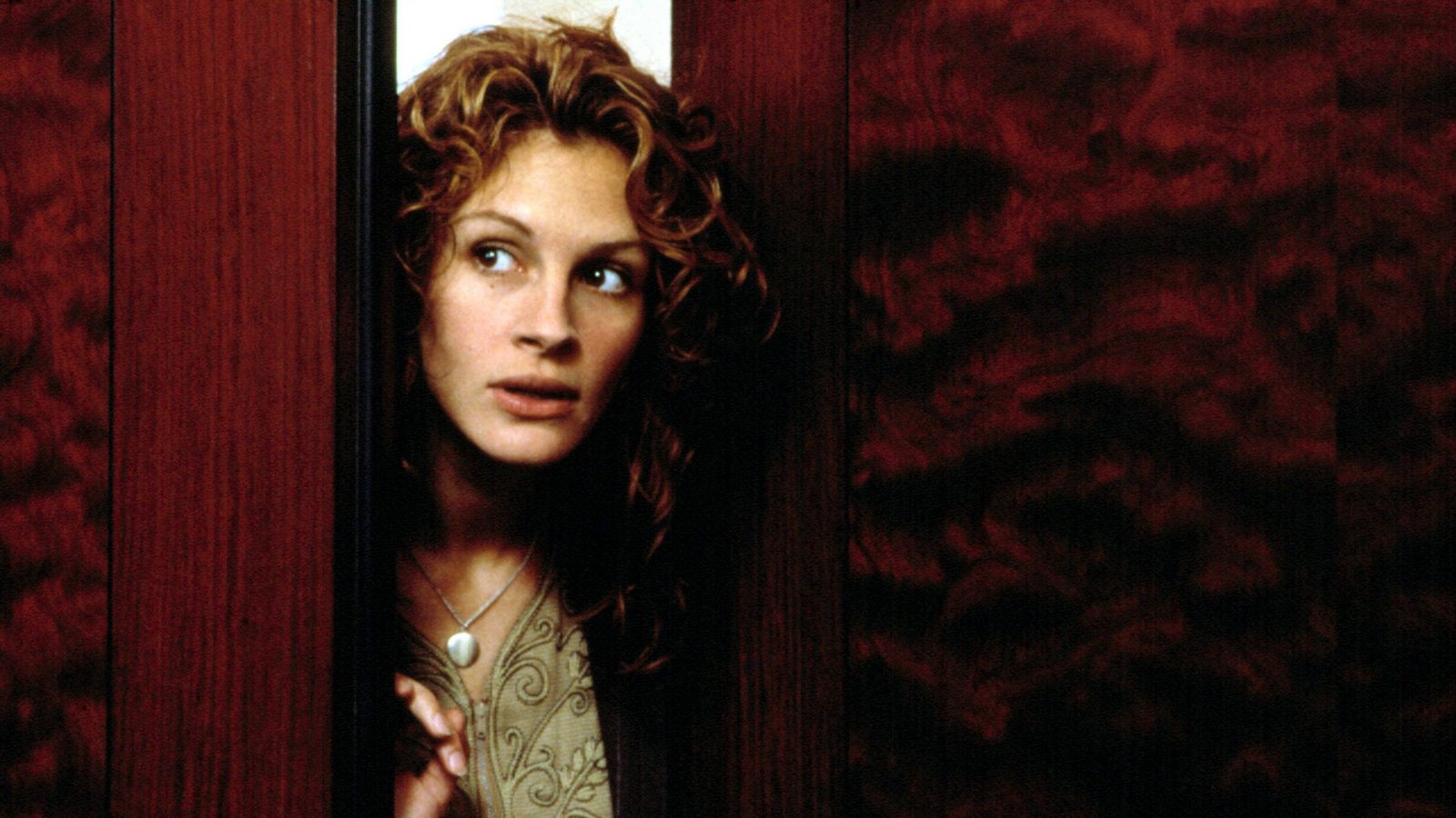 1997: Die romantische Komödie "Die Hochzeit meines besten Freundes" mit Julia Roberts in der Hauptrolle wird zum Hit.Foto: IMAGO / Everett Collection