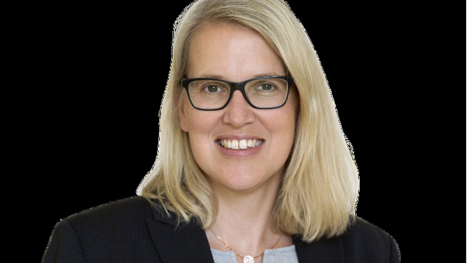 Kerstin Schlögl-Flierl ist Professorin für Moraltheologie an der Uni Augsburg.Foto: Ethikrat/Schlögl-Flierl Kerstin Schlögl-Flierl ist Professorin für Moraltheologie an der Uni Augsburg.Foto: Ethikrat/Schlögl-Flierl