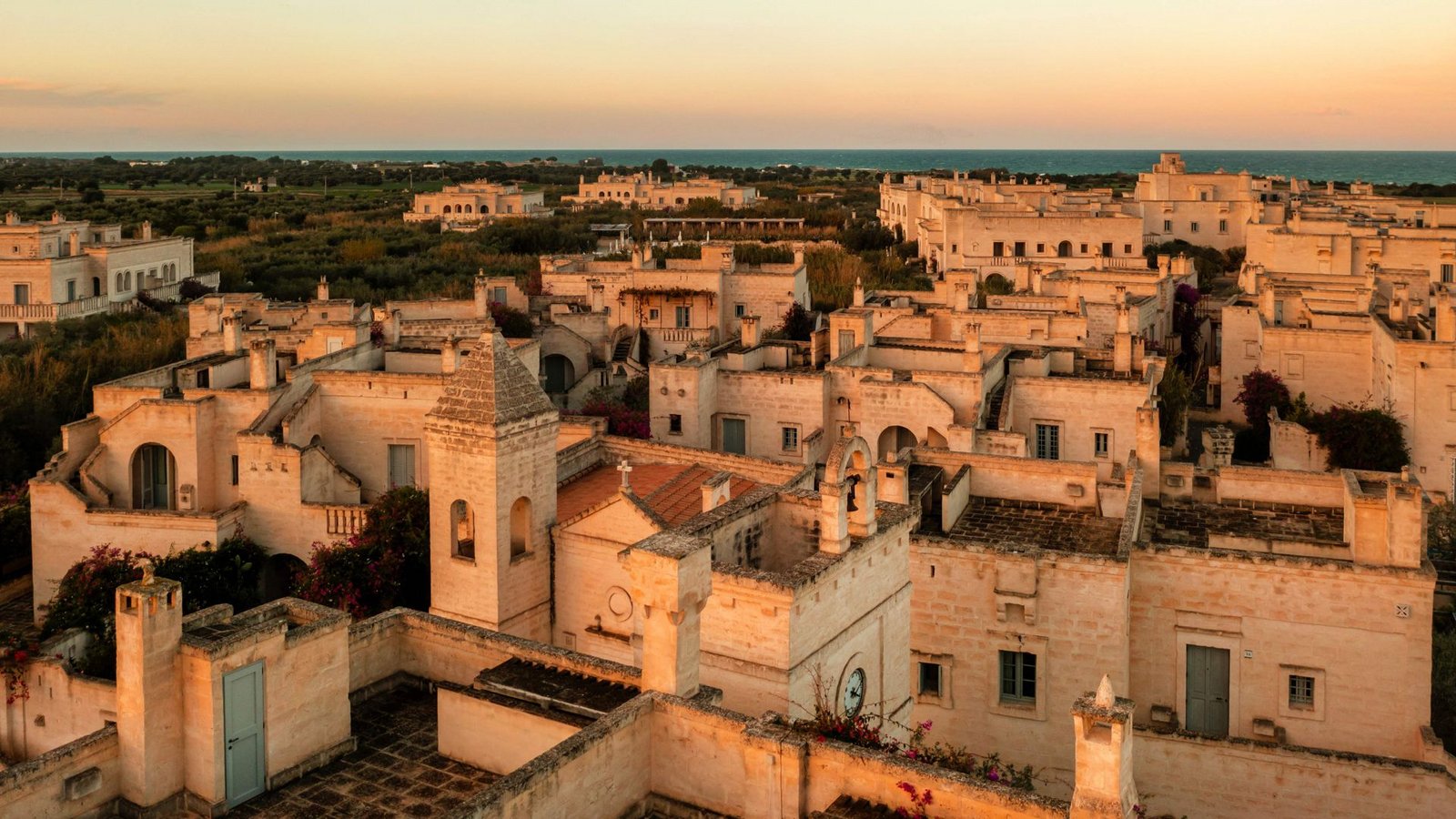 Vor dem Gipfel in  Borgo Egnazia an der Adriaküste haben sich die G7-Staaten auf eine Ukraine-Hilfe geeinigt.Foto: AFP/HANDOUT
