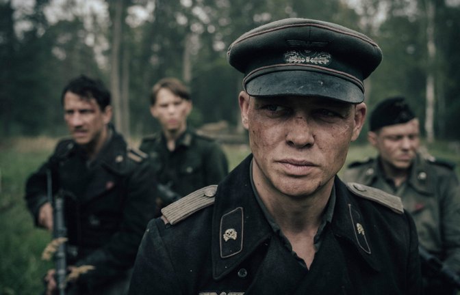 "Der Tiger" startet im September in ausgewählten deutschen Kinos.<span class='image-autor'>Foto: Amazon MGM Studios</span>