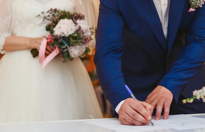 Mit diesen Zeitfenstern sollten Sie rechnen.<span class='image-autor'>Foto: niktalena / shutterstock.com</span>