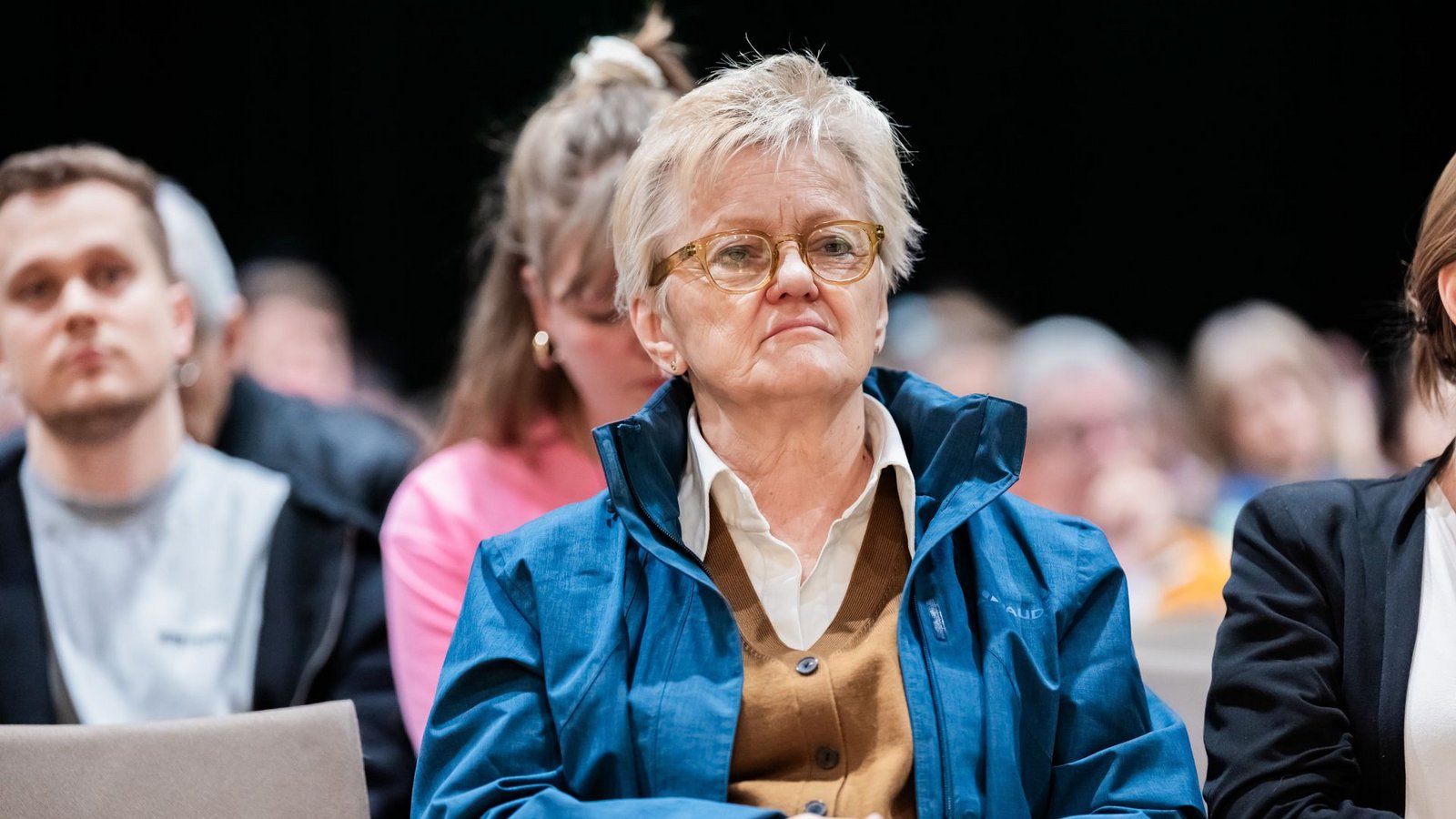 Renate Künast (Bündnis 90/Die Grünen), ehemalige Bundesministerin für Ernährung, Landwirtschaft und Verbraucherschutz (Archivbild).Foto: Christoph Soeder/dpa Renate Künast (Bündnis 90/Die Grünen), ehemalige Bundesministerin für Ernährung, Landwirtschaft und Verbraucherschutz (Archivbild).Foto: Christoph Soeder/dpa