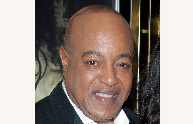 Bryson sang auch "A Whole New World" im Disney-Film "Aladdin". (Archivbild)<span class='image-autor'>Foto: Joel Ryan/AP/dpa</span>
