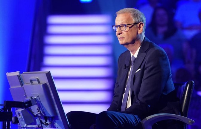 Günther Jauch befindet sich mit „Wer wird Millionär“ derzeit in der Sommerpause. (Archivbild)<span class='image-autor'>RTL / Stefan Gregorowius</span>
