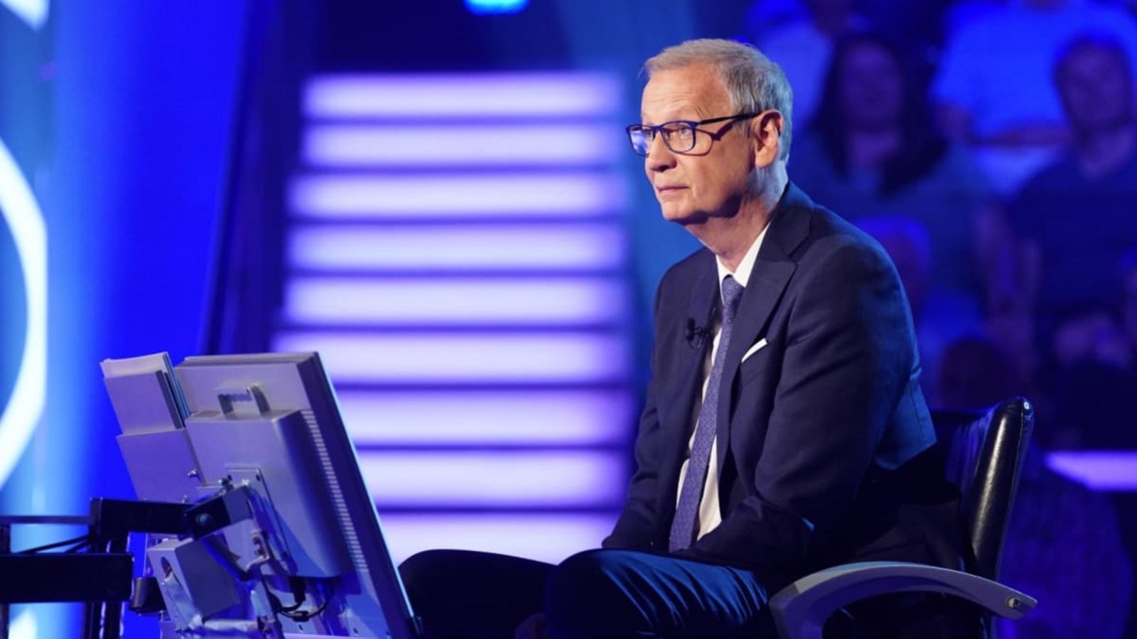 Günther Jauch befindet sich mit „Wer wird Millionär“ derzeit in der Sommerpause. (Archivbild)RTL / Stefan Gregorowius Günther Jauch befindet sich mit „Wer wird Millionär“ derzeit in der Sommerpause. (Archivbild)RTL / Stefan Gregorowius