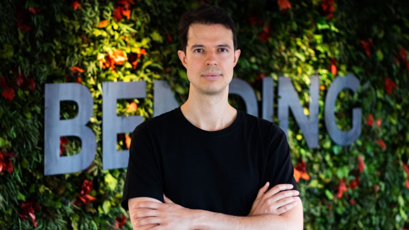 Luca Ferrari CEO Bending SpoonsBending Spoons Luca Ferrari CEO Bending SpoonsBending Spoons