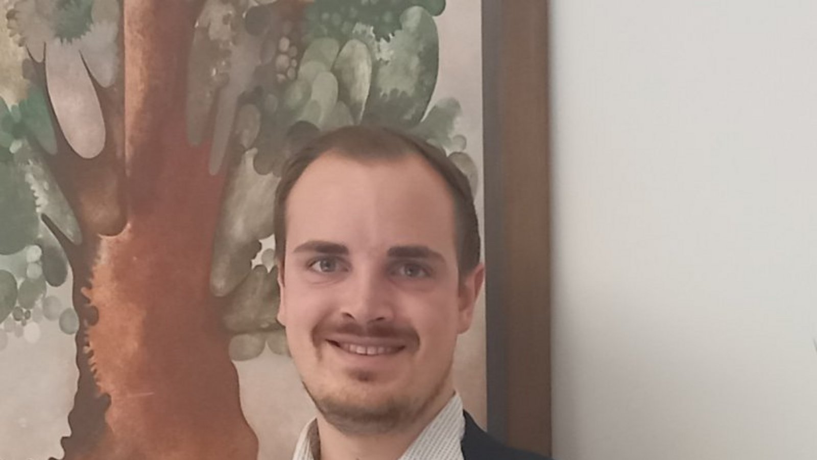 Trotz des Haushaltsdefizits im Jahr 2026 sieht Bürgermeister Ron Keller Anzeichen für eine Besserung in den Folgejahren. Foto: Glemser Trotz des Haushaltsdefizits im Jahr 2026 sieht Bürgermeister Ron Keller Anzeichen für eine Besserung in den Folgejahren. Foto: Glemser