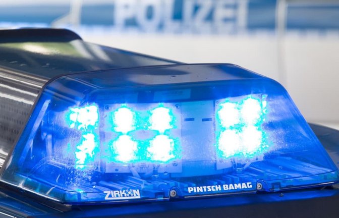 Polizei - Symbolbild<span class='image-autor'>Friso Gentsch/dpa</span>