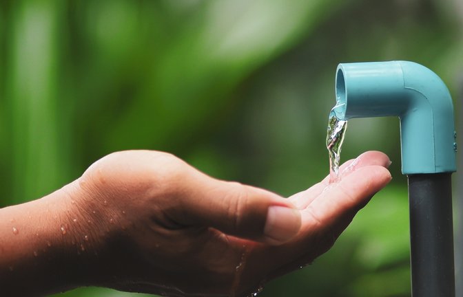 Mit diesen Tipps lässt sich Wasser sparen.<span class='image-autor'>Foto: i am adventure / shutterstock.com</span>