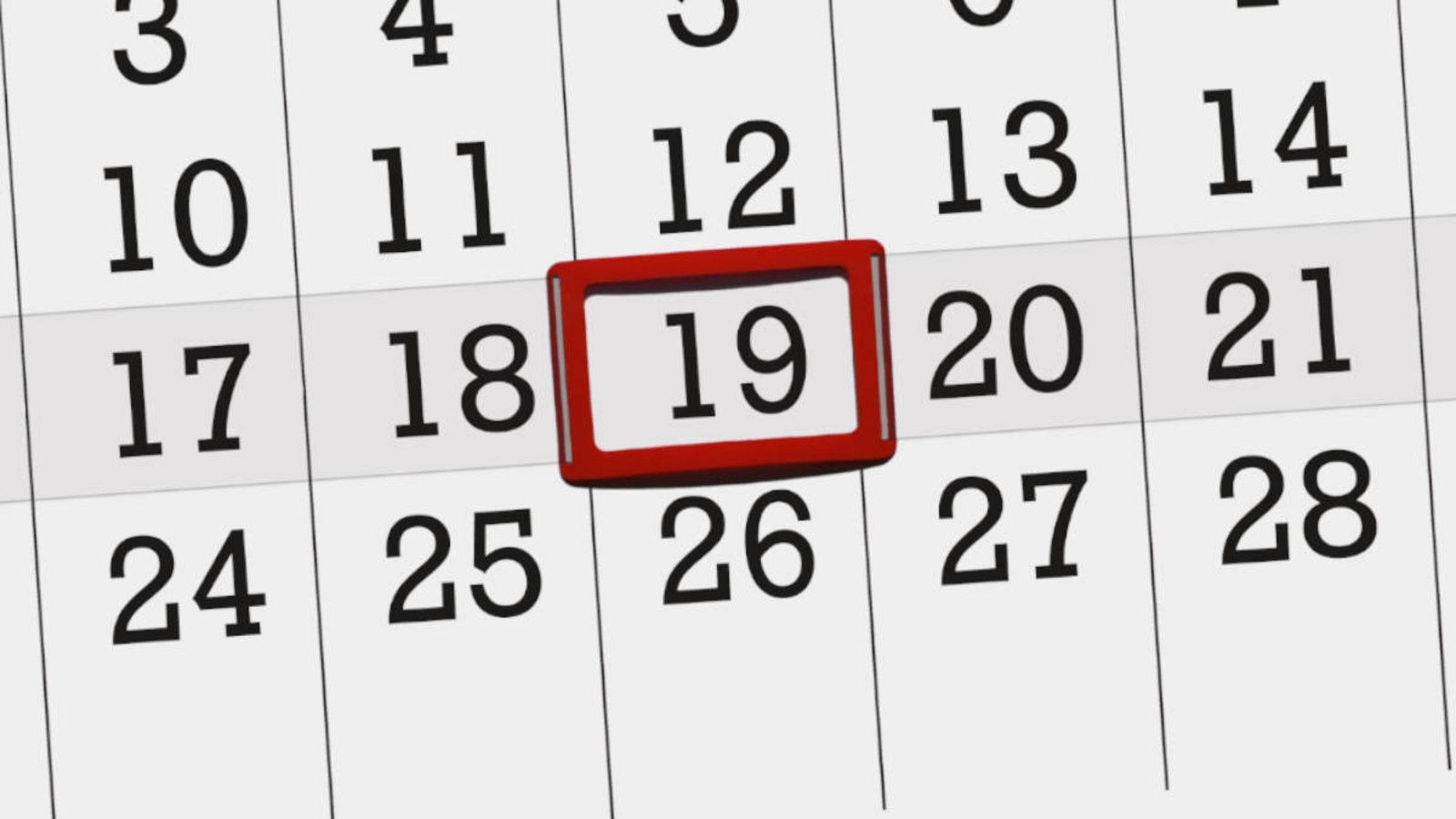 Am 19. Juni 2025 ist Fronleichnam, aber gilt der Tag überall als Feiertag? Erfahre Sie, in welchen Bundesländern arbeitsfrei ist und wo gearbeitet wird.Foto: Aliaksandr Bukatsich / Shutterstock.com