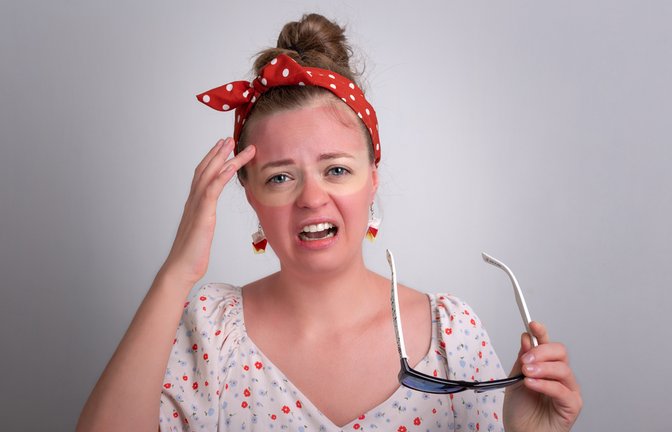 Was tun gegen den Sonnenbrand?<span class='image-autor'>Foto: aldarinho / shutterstock.com</span>