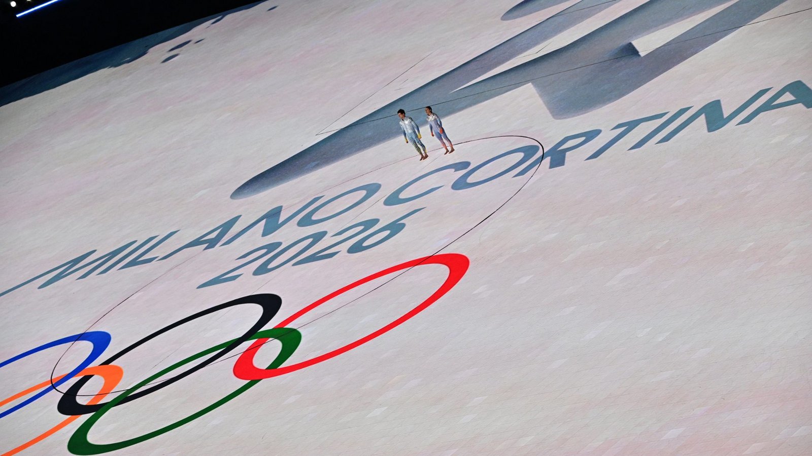 Millionen deutscher Fernsehzuschauer dürfen sich auf eine nahezu vollumfängliche Berichterstattung der Olympischen Spiele 2026 freuen.Foto: picture alliance/dpa | Peter Kneffel Millionen deutscher Fernsehzuschauer dürfen sich auf eine nahezu vollumfängliche Berichterstattung der Olympischen Spiele 2026 freuen.Foto: picture alliance/dpa | Peter Kneffel