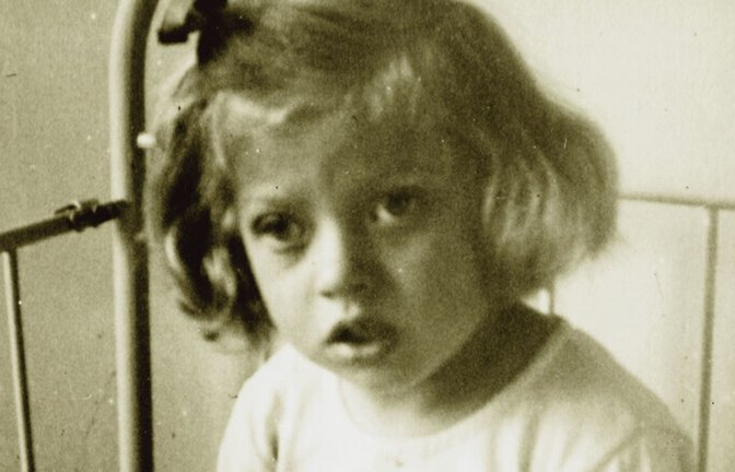 Gerda Metzger wurde mit drei Jahren ermordet. 

Foto: 
Heimatmuseum   Flacht<span class='image-autor'>Foto: &nbsp;</span>