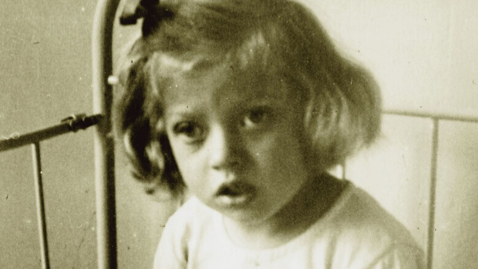 Gerda Metzger wurde mit drei Jahren ermordet.
Foto:
Heimatmuseum FlachtFoto: Gerda Metzger wurde mit drei Jahren ermordet.
Foto:
Heimatmuseum FlachtFoto: 